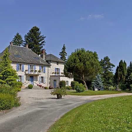 Les Maisons De Concasty Boisset  Eksteriør billede