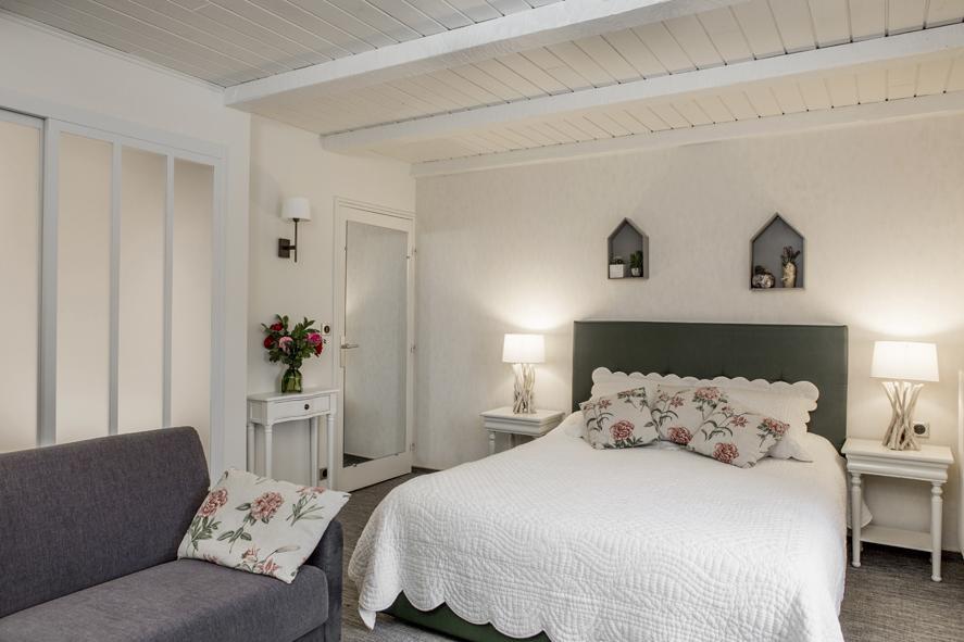 Les Maisons De Concasty Boisset  Eksteriør billede